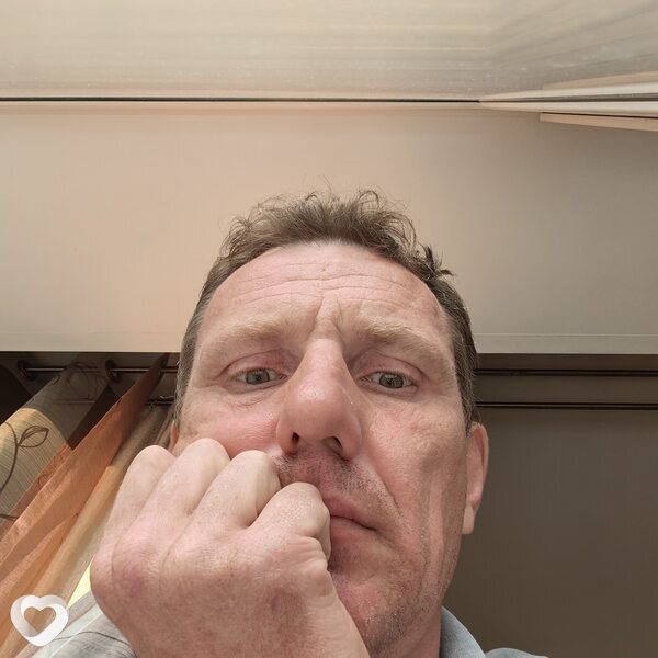 Александр, 46, Красноярске — анкета №717983