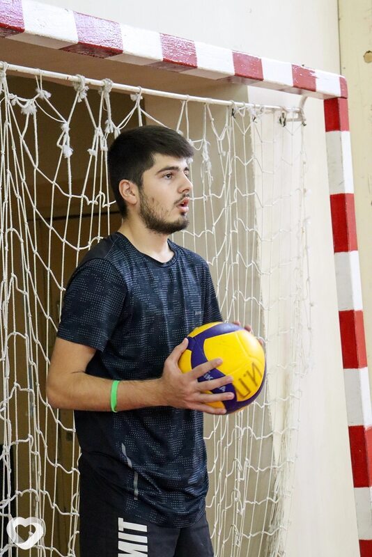 Азиз, 26, Волгограде — анкета №717986