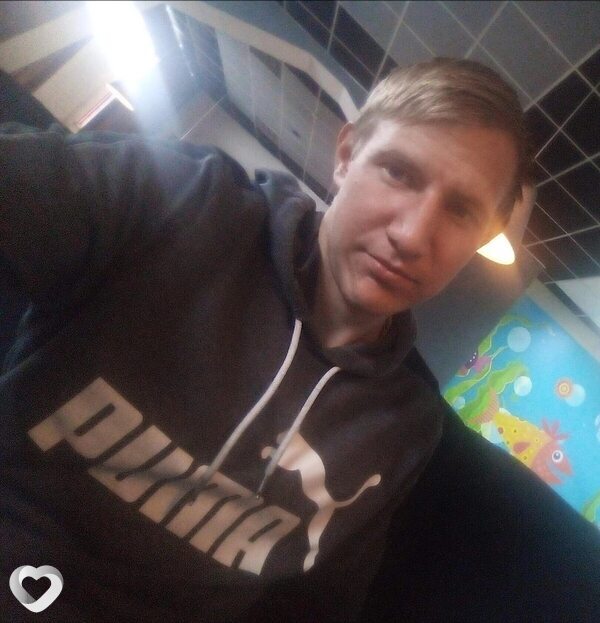 Алексей, 25, Минусинске — анкета №717987