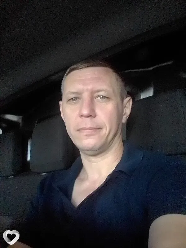 Сергей, 50, Москве — анкета №718015