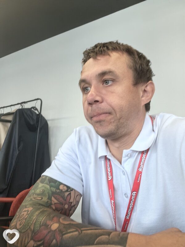 Александр, 42, Екатеринбурге — анкета №718018