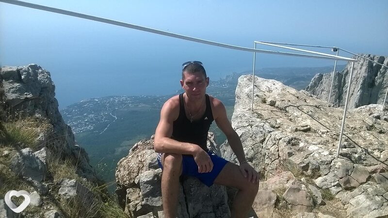 Максим, 46, Павлове — анкета №718030