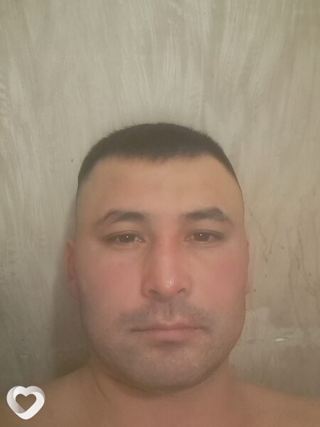 Farhod, 36, Кемерове — анкета №718032