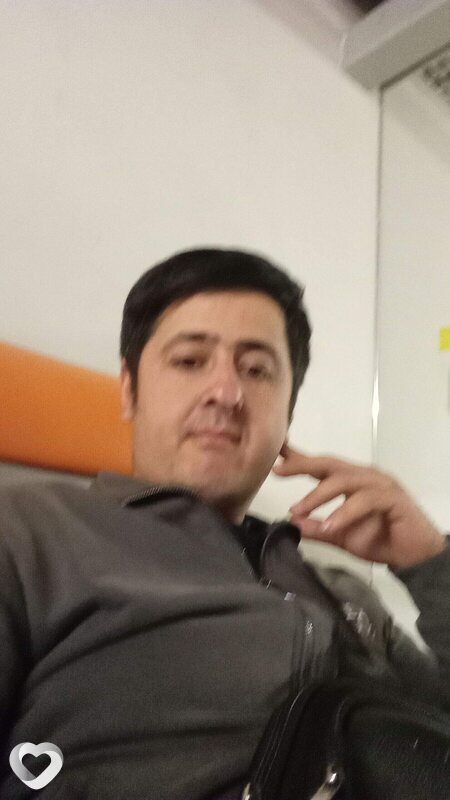 Самир, 35, Серове — анкета №718033