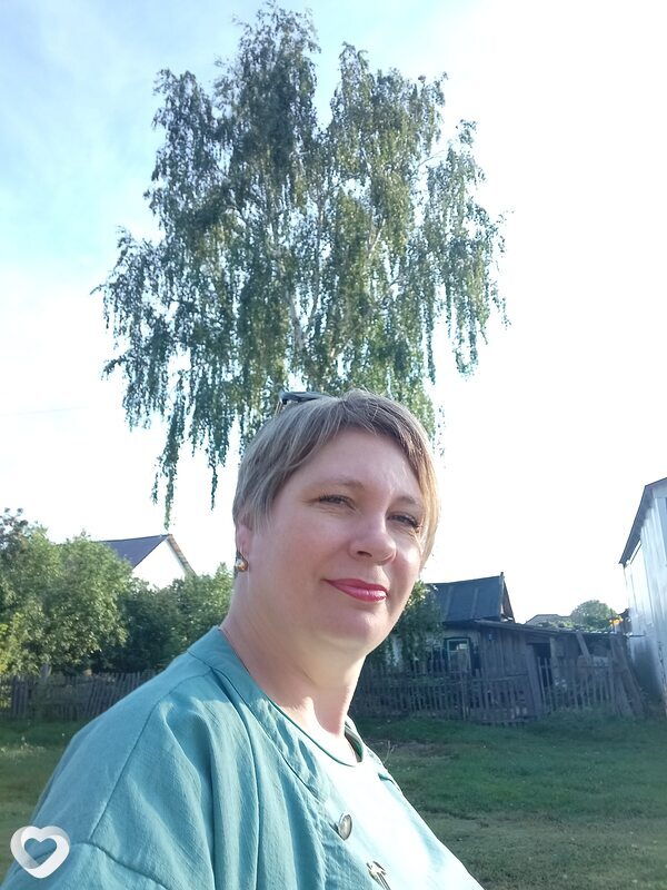 Анастасия, 40, Барнауле — анкета №718035