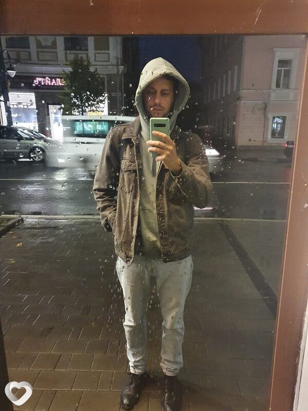 Oleg, 38, Рыбинске — анкета №717892