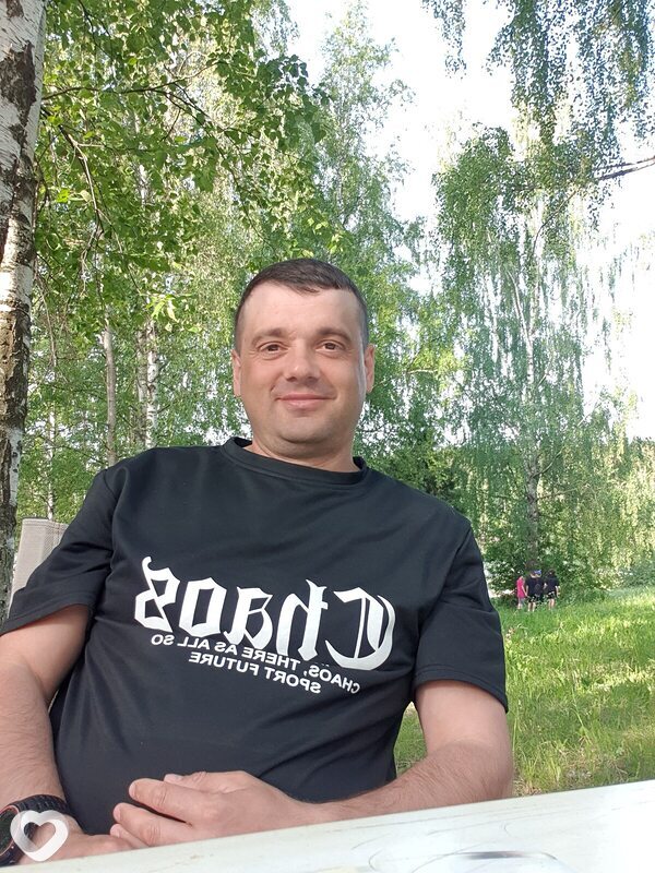Дмитрий, 43, Твери — анкета №717894