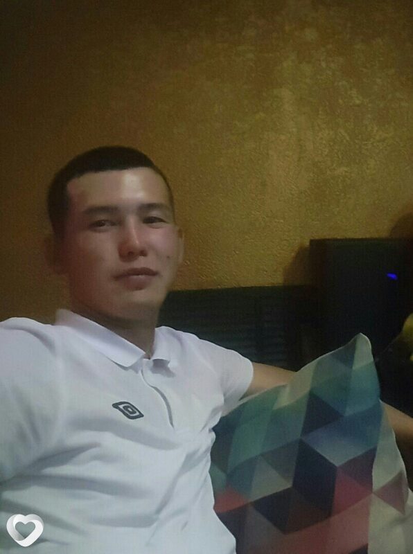 Торе, 29, Астане — анкета №717897