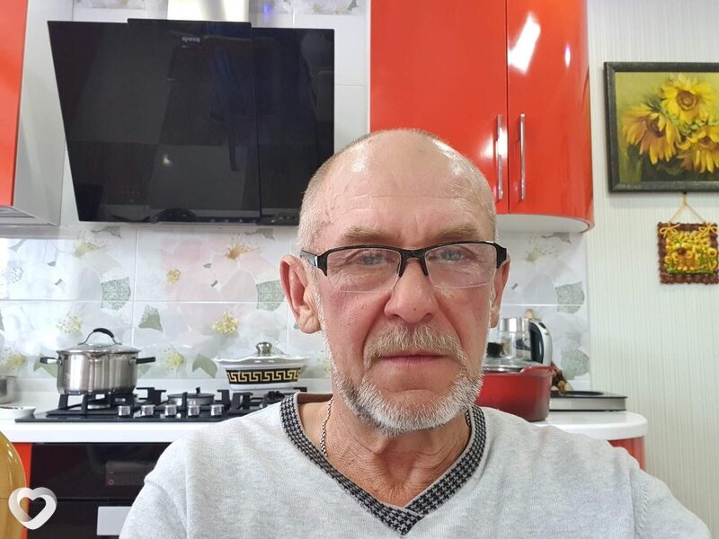 Станислав, 67, Волгограде — анкета №717898