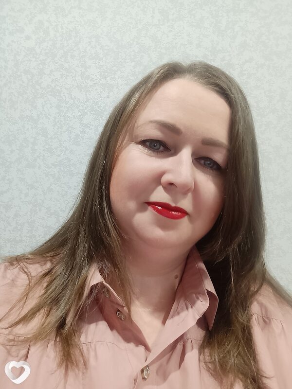 Ирина, 49, Биробиджане — анкета №717904