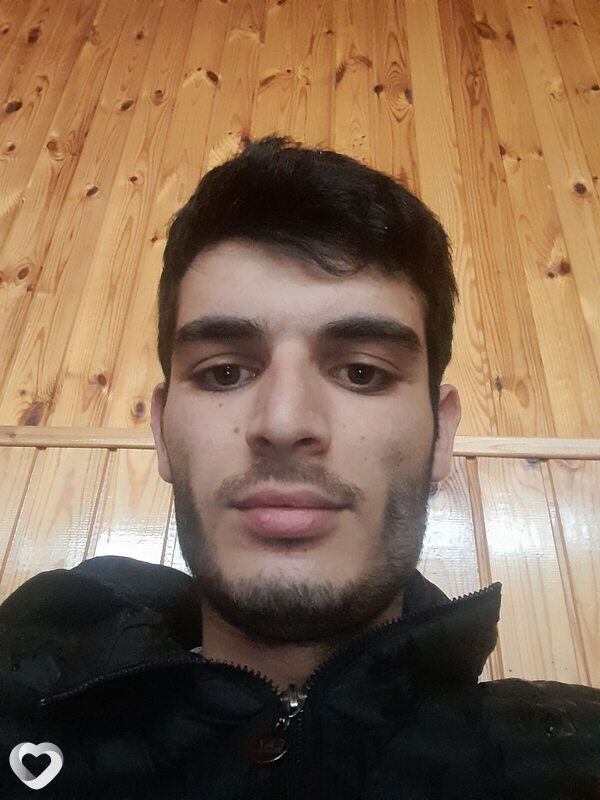 Михаил, 24, Сочи — анкета №717907