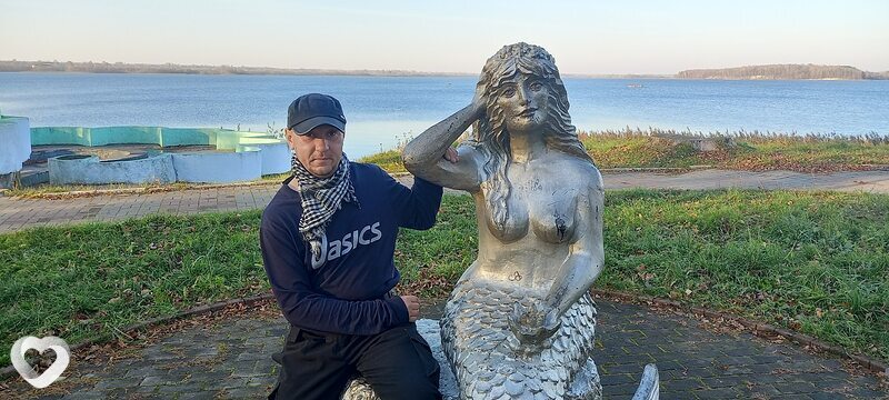 Сергей, 38, Витебске — анкета №717909