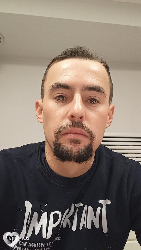 Ильгиз, 36, Уфе — анкета №717915