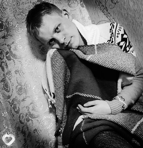 Сергей, 36, Могилев — анкета №717916