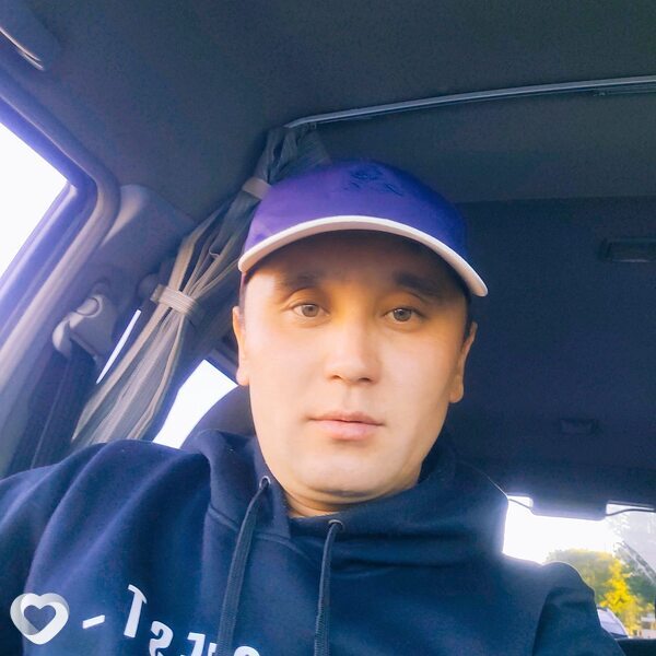 Алмас, 37, Караганде — анкета №717918