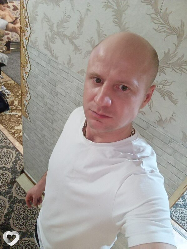 Михаил, Линево (Новосибирская обл)