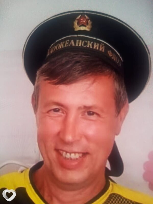 Сергей, 57, Бердске — анкета №717936