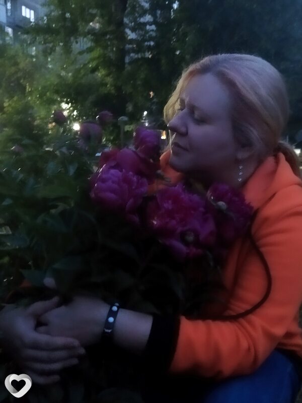 Наталья, 39, Новосибирске — анкета №717991
