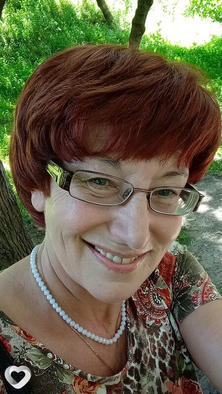 Елена, 60, Вязниках — анкета №718000