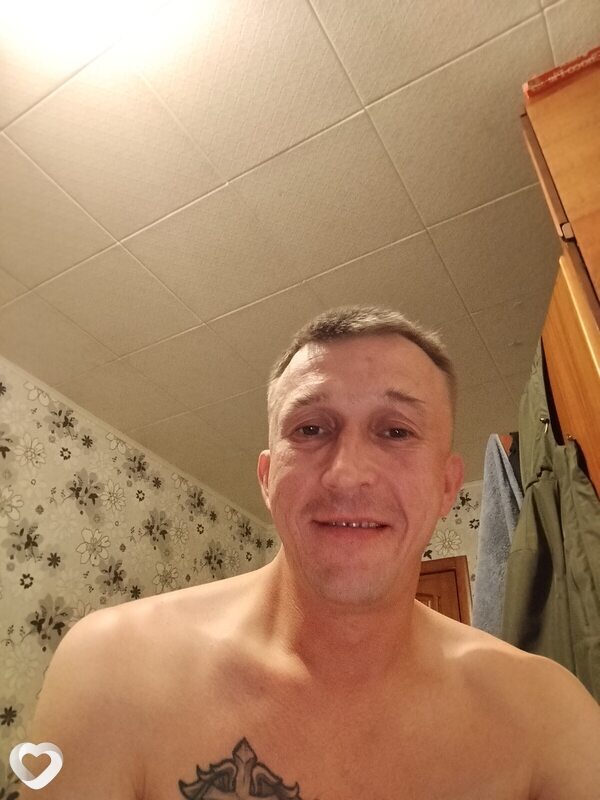 Николай, 36, Челябинске — анкета №718008