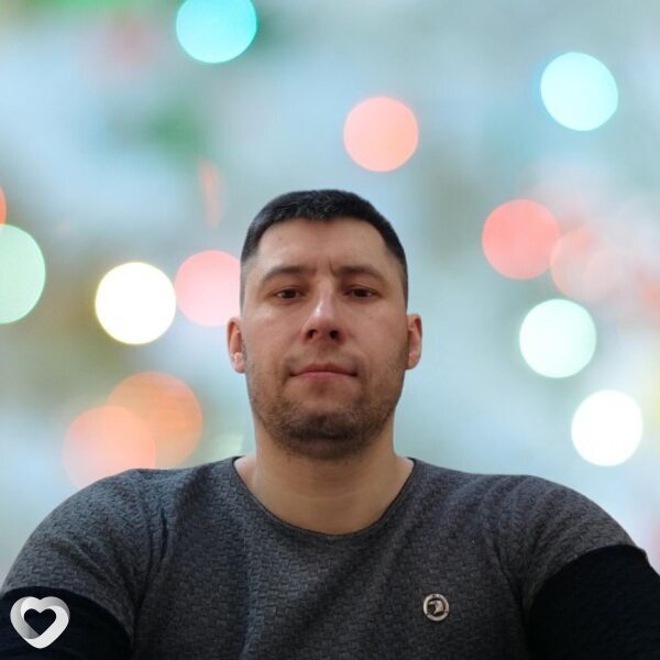 Дима, 31, Минске — анкета №718091