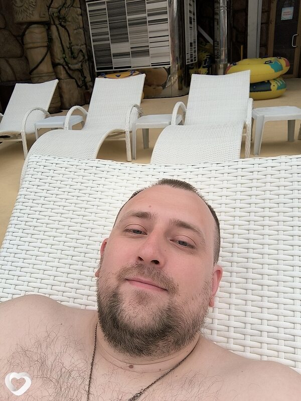 Андрей, 36, Донецк (Ростовская Обл.) — анкета №718096