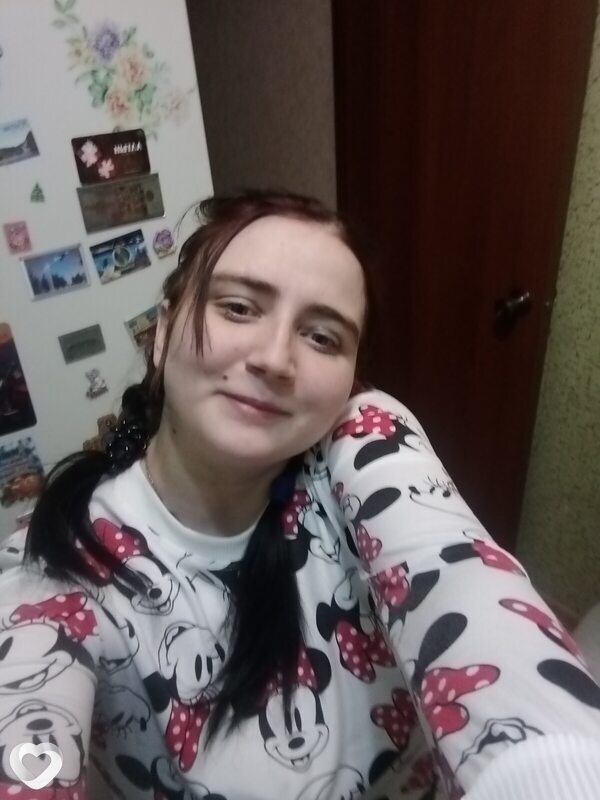 Екатерина, Заволжье