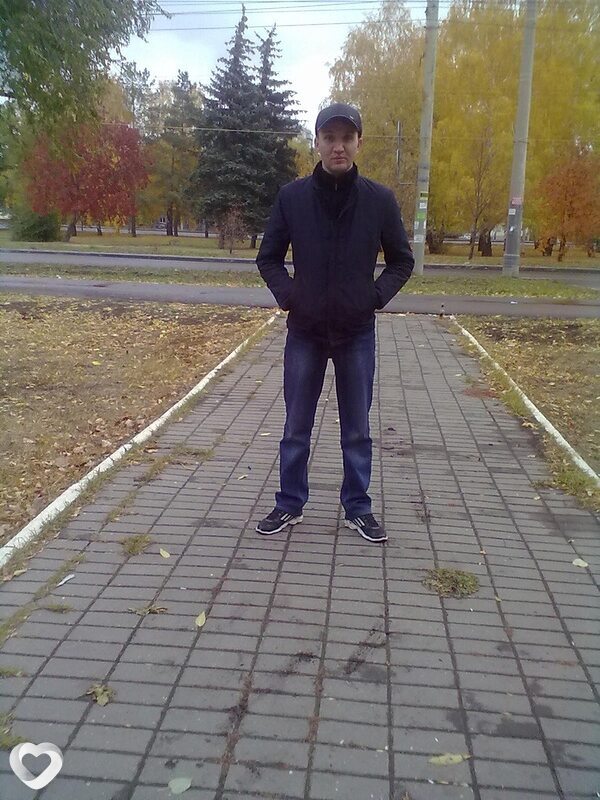 Алексей, 41, Челябинске — анкета №718106