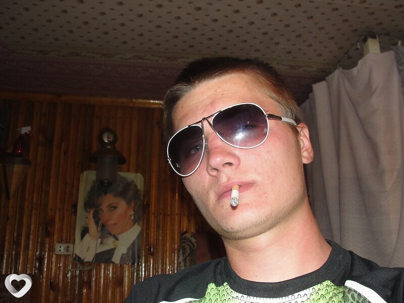 Иван, 37, Макеевке — анкета №718113