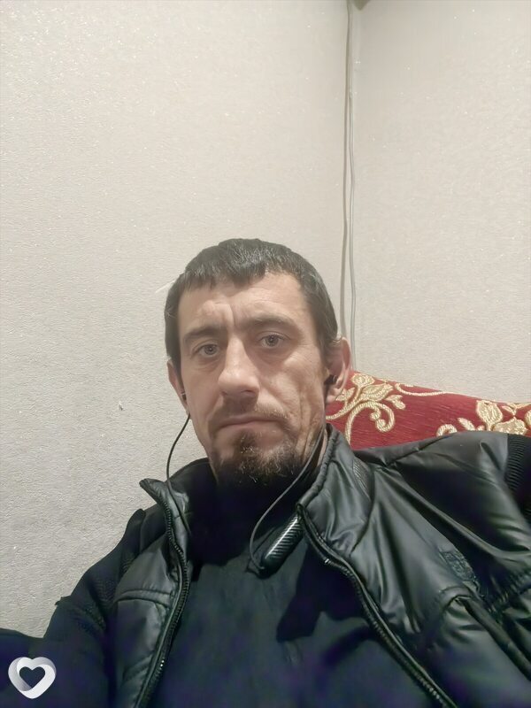 Николай, 35, Белореченске — анкета №718066