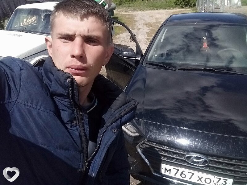 Дмитрий, 30, Самаре — анкета №718068