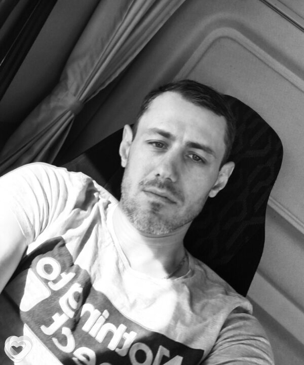 Пётр, 40, Усть-Илимск — анкета №718073