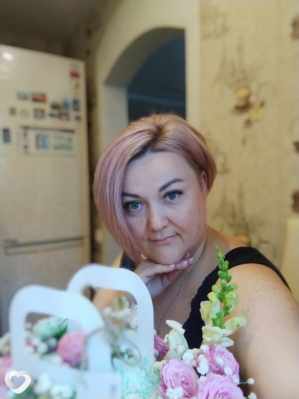 Анна, 45, Ижевске — анкета №718079