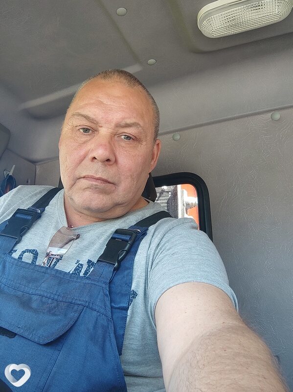 Евгений, 57, Санкт-Петербурге — анкета №718085