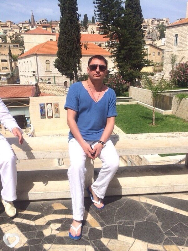 Дениска, 42, Ижевске — анкета №718087