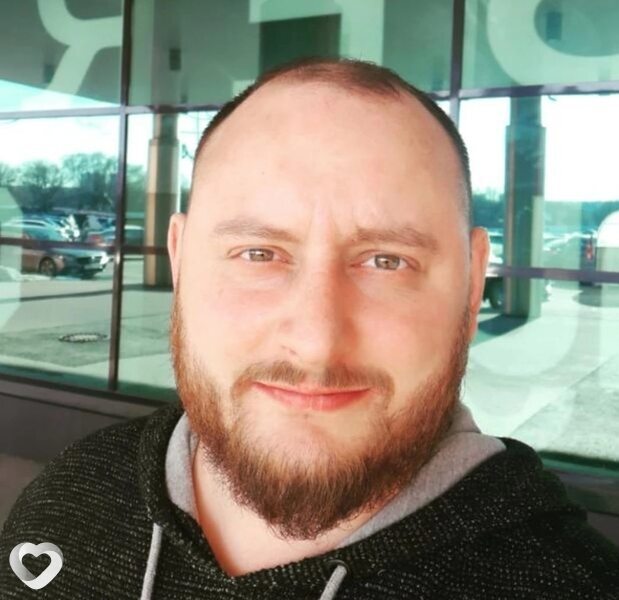 Михаил, 38, Туле — анкета №718088
