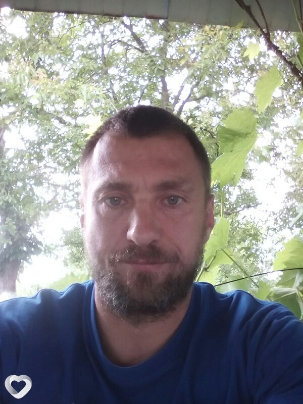 Андрей, 48, Краснодаре — анкета №718440