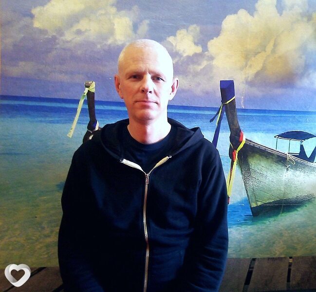 Андрей, 49, Москве — анкета №718450