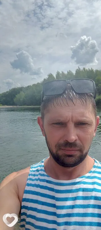 Анатолий, 41, Барнауле — анкета №718451