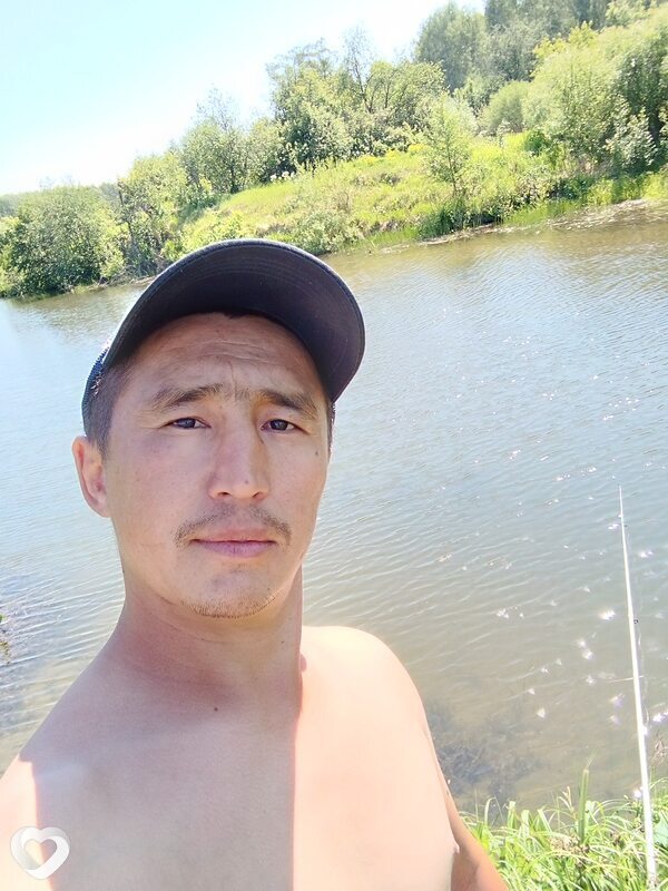 Ilmir, 35, Москве — анкета №718455