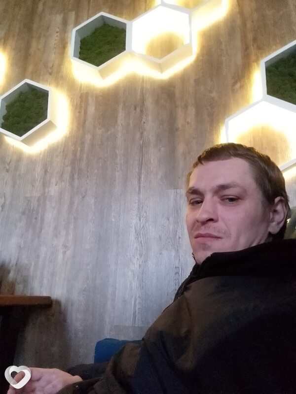 Сергей, 36, Мариуполе — анкета №718456