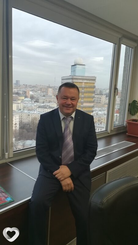 Вадим, 56, Москве — анкета №718458