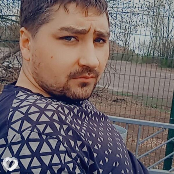 Андрей, 36, Катовице — анкета №718117