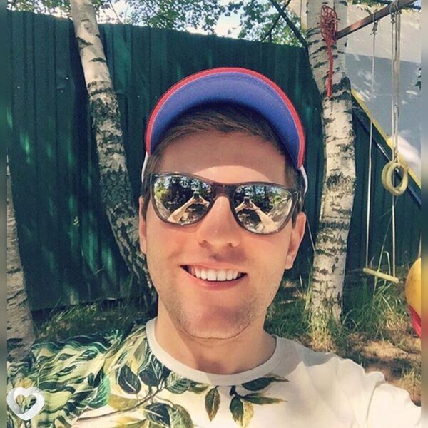 Дмитрий, 44, Ульяновске — анкета №718120