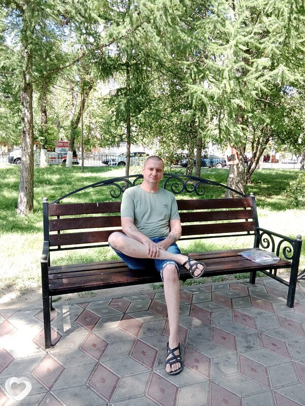 Виталий, 40, Павлодаре — анкета №718127