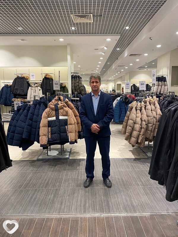 Али, 56, Ростове-на-Дону — анкета №718129