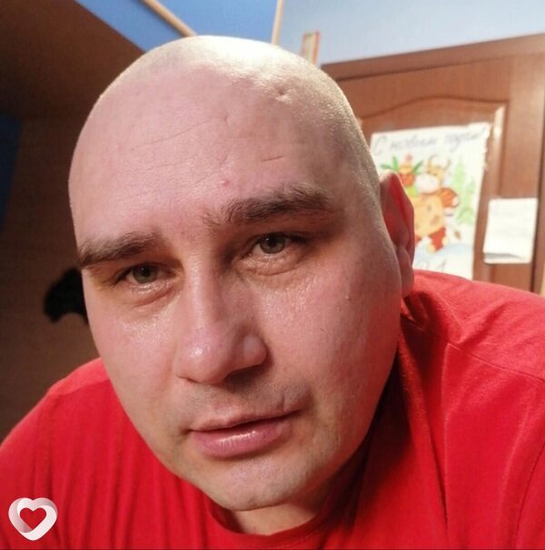 Алесандр, 42, Рубцовске — анкета №718130