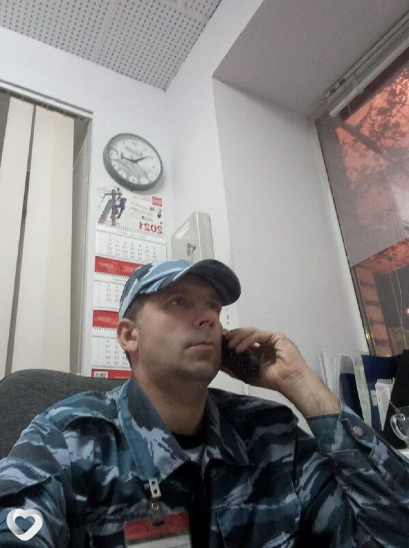 Александр, 45, Чебоксарах — анкета №718131