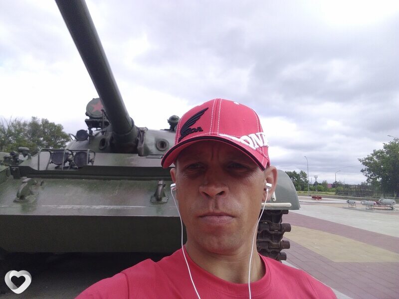 Николай, 36, Рубцовске — анкета №718138