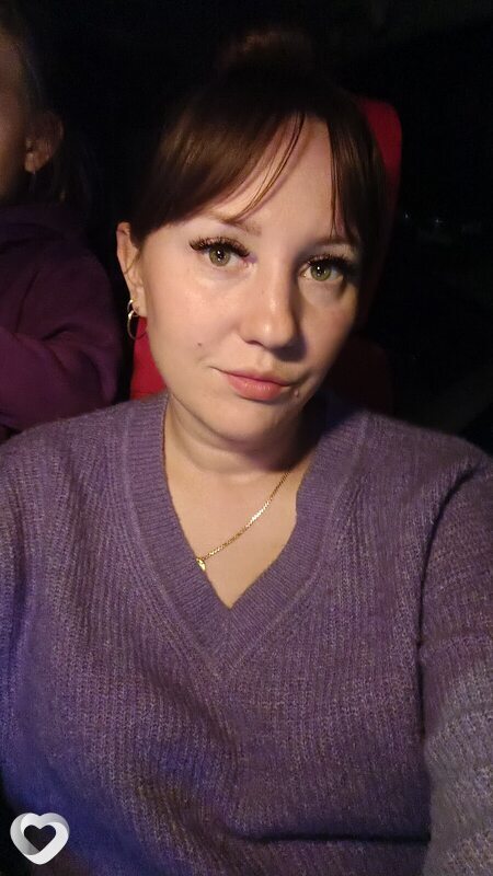 Лиза, 35, Воткинске — анкета №718139